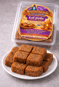 Desi Ghee Lal Peda from Banaras – Premium Quality