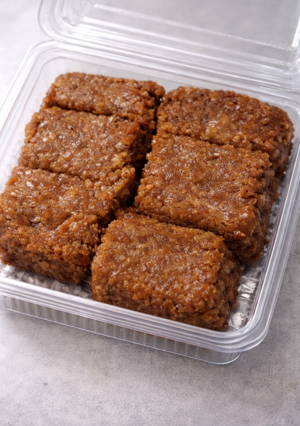 Desi Ghee Lal Peda from Banaras – Premium Quality